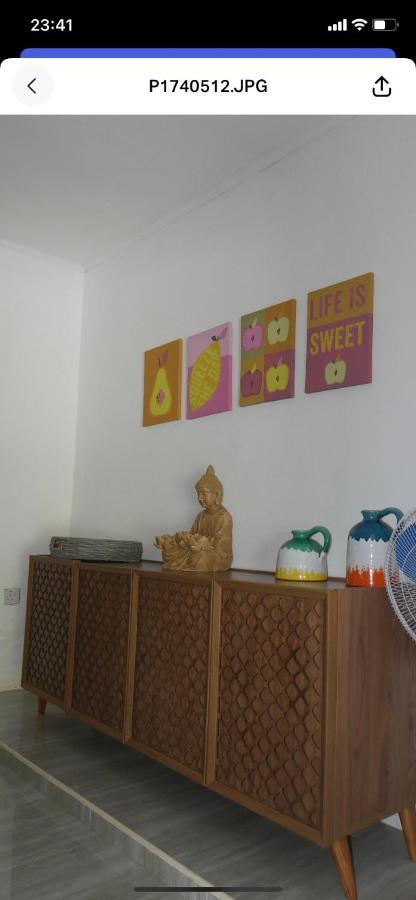 Hotel Ogumka, Self catering , Beoliere, Mahe Victoria Exterior foto