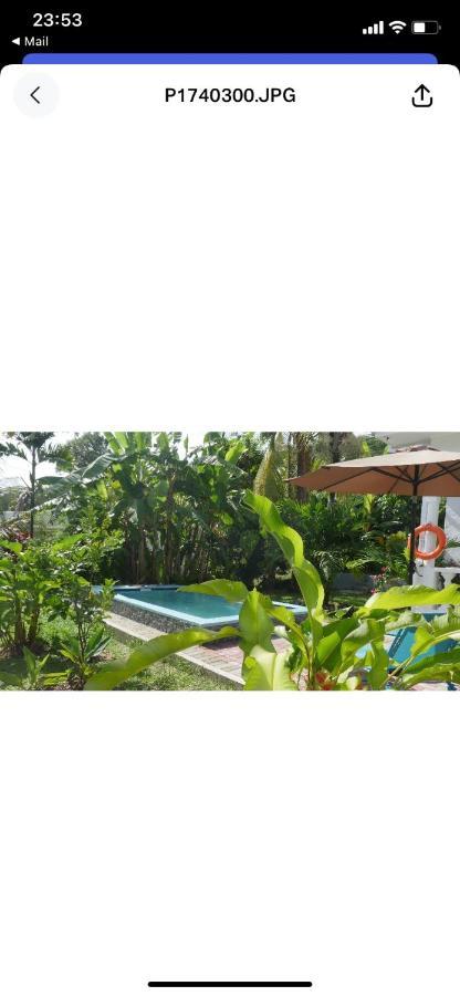 Hotel Ogumka, Self catering , Beoliere, Mahe Victoria Exterior foto