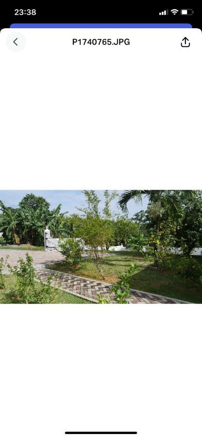Hotel Ogumka, Self catering , Beoliere, Mahe Victoria Exterior foto